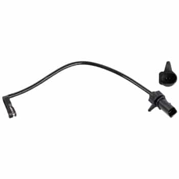 Warning Contact, brake pad wear 172598 FEBI