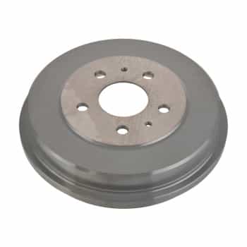 Brake Drum ADBP470002 Blue Print