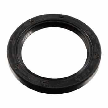 Shaft Seal, crankshaft