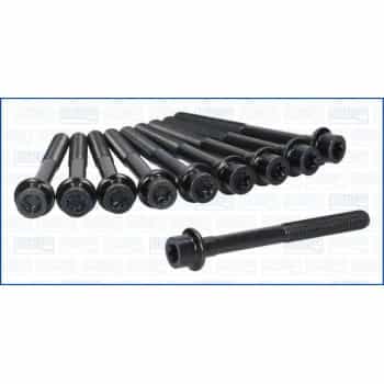 Bolt Kit, cylinder head
