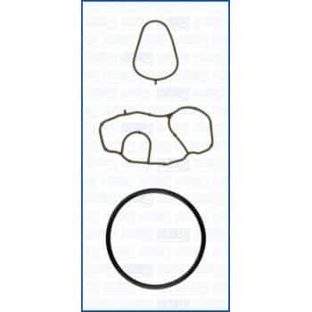 Gasket Set, oil cooler