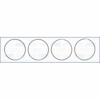 O-Ring Set, cylinder sleeve