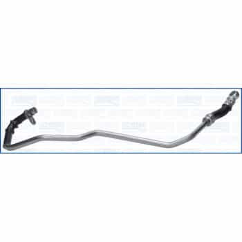 Oil Pipe, charger