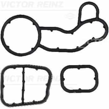 Gasket Set, oil cooler
