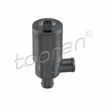 Idle Control Valve, air supply