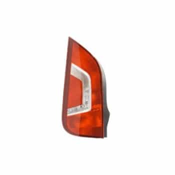 Combination Tail Light 5701931 Van Wezel