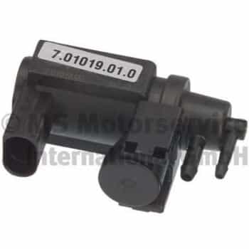 Pressure Converter, exhaust control 7.01019.01.0 Pierburg