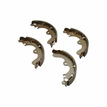 Brake Shoe Kit 8923 ABS
