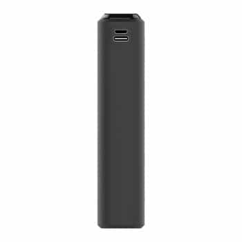 Celly power bank PD 18W 10000mAh Black