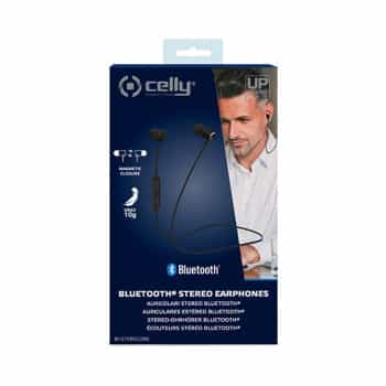 Celly BH Stereo2 Bluetooth Earphone