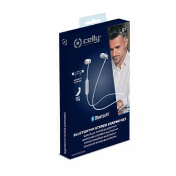 Celly BH Stereo2 Bluetooth Earphone
