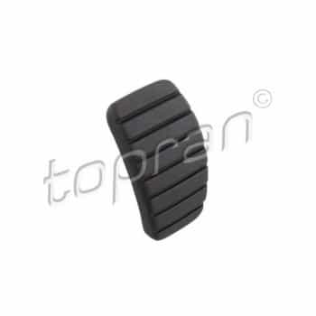 Clutch Pedal Pad