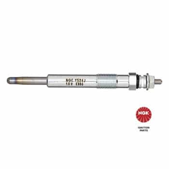 Glow Plug D-Power 27 4520 NGK