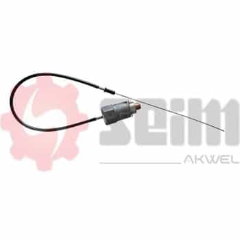 Control Unit, glow plug system