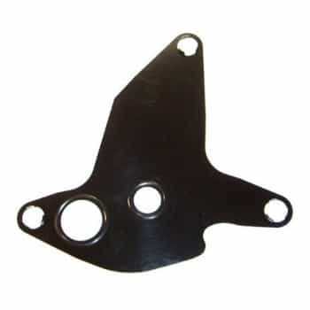Gasket, charger