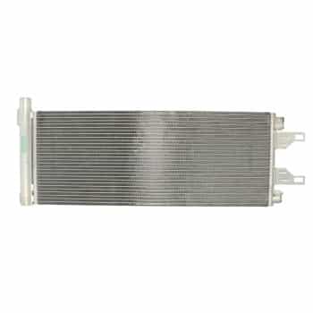 Condenser, air conditioning EASY FIT 35894 NRF