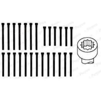 Bolt Kit, cylinder head