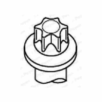 Bolt Kit, cylinder head