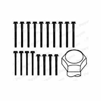 Bolt Kit, cylinder head