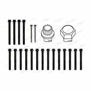 Bolt Kit, cylinder head