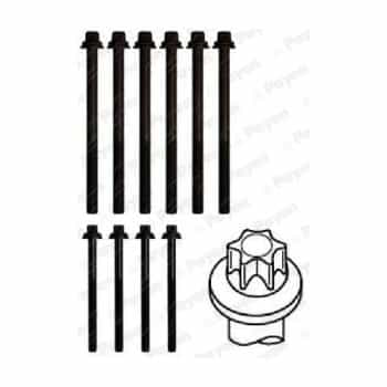 Bolt Kit, cylinder head
