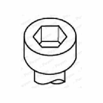 Bolt Kit, cylinder head