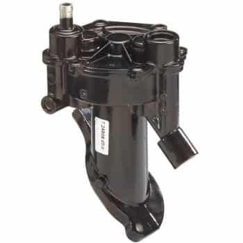 Vacuum Pump, brake system 7.24808.00.0 Pierburg