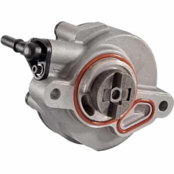 Vacuum Pump, brake system 7.02551.05.0 Pierburg