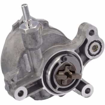 Vacuum Pump, brake system 7.02551.11.0 Pierburg