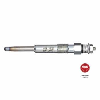 Glow Plug D-Power 10 1009 NGK