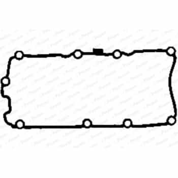 Gasket, cylinder head cover JM7046 Payen