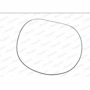 Gasket, cylinder head cover JN943 Payen
