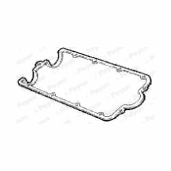 Gasket, cylinder head cover JP071 Payen