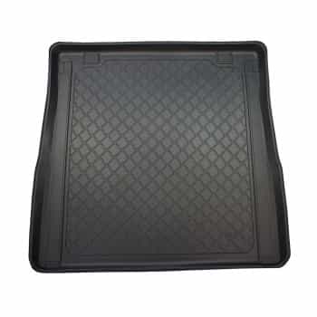Boot liner suitable for Peugeot 308 SW 2014+