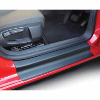 RGM Door sills Seat Leon 5F HB 5-door/SC/ST 2012-2020 2-piece