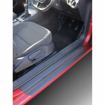 RGM Door sills Volkswagen Golf VII HB 5-door/Variant 2012-2020 2-piece