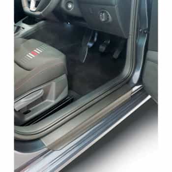 RGM Door sills Skoda Scala 2019- 2-piece