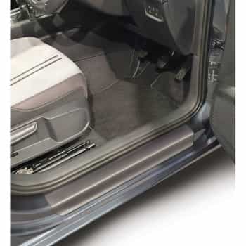 RGM Door sills Seat Leon IV HB 5-door/Sportstourer 2020-