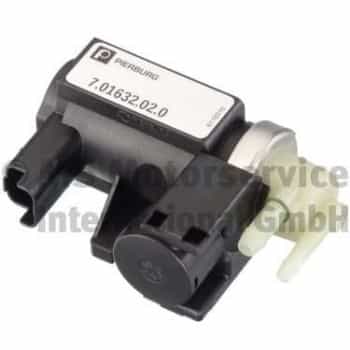 Pressure Transducer, adjusting element (throttle) 7.01632.02.0 Pierburg