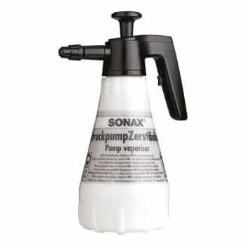 Sonax Pump Atomizer Solvent Resistant 1.5-Liter
