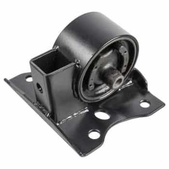 Montage, transfer case