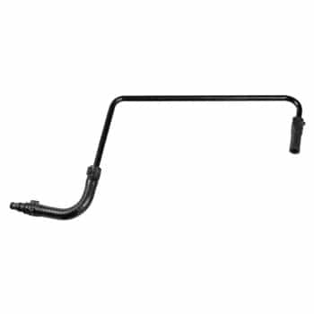 Breather Hose, expansion tank febi Plus