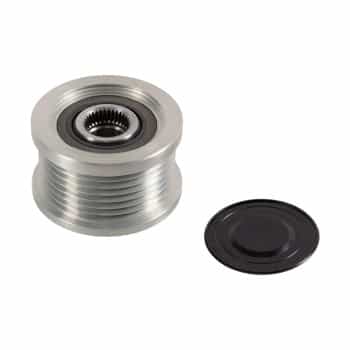 Alternator Freewheel Clutch 174377 FEBI