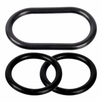 Gasket Set, oil cooler