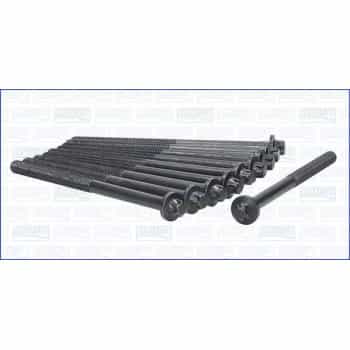 Bolt Kit, cylinder head