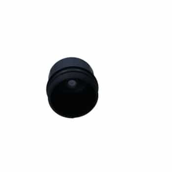 Cap, oil filter housing