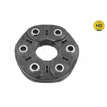 Joint, propshaft MEYLE-HD: Better than OE.