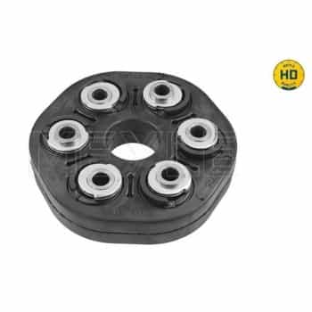 Joint, propshaft MEYLE-HD: Better than OE.