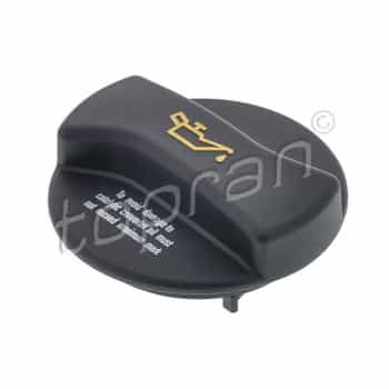 Sealing Cap, oil filling port