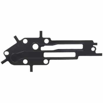 Seal, oil filter housing